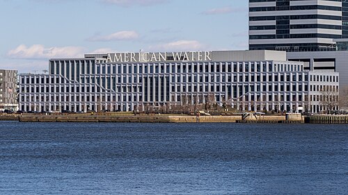 Illinois American Water